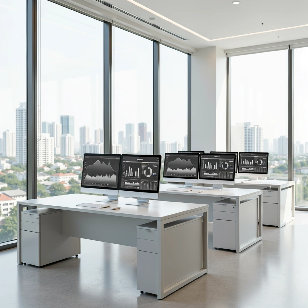 BangkokBase Sukhumvit Office