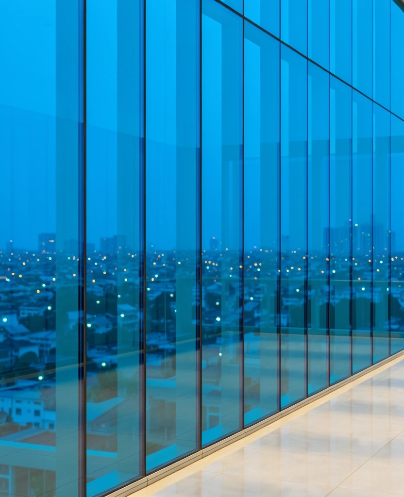 Bangkok Base Digital Environment