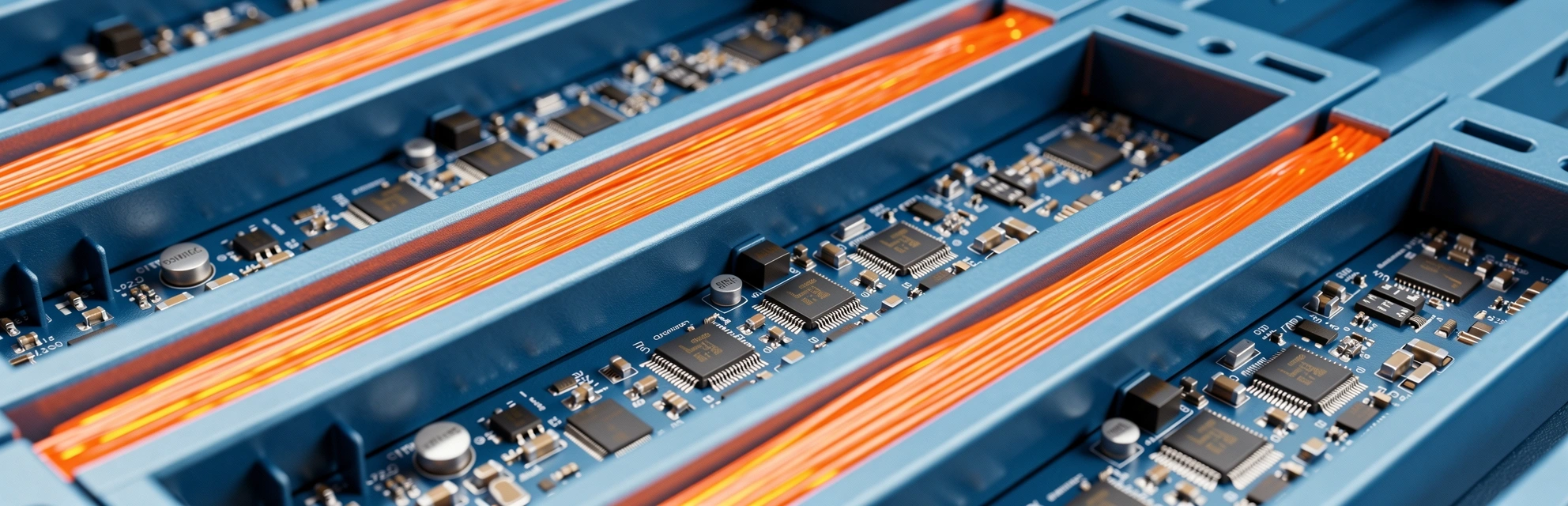 Data Core Infrastructure