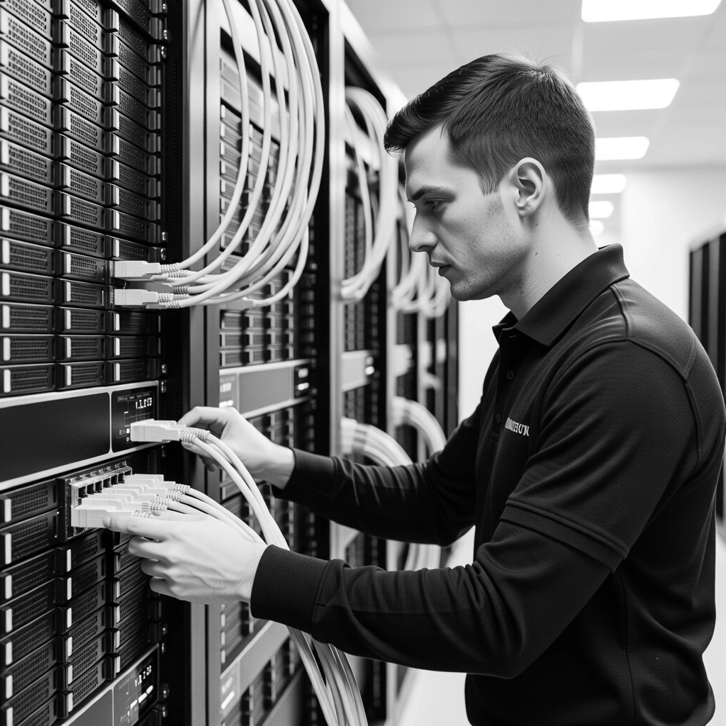 Technical verification processes